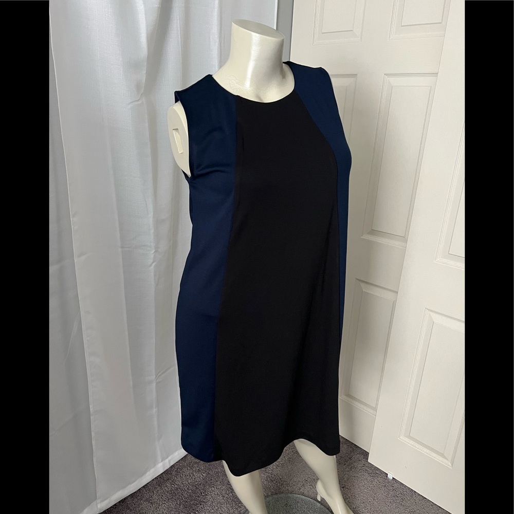 Womens size XXL sleeveless dress